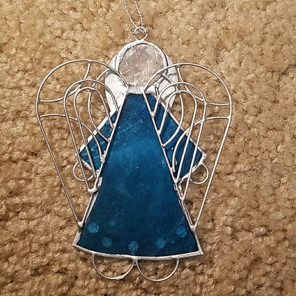 Hand made angle - Picture 4 of 4